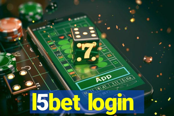 l5bet login